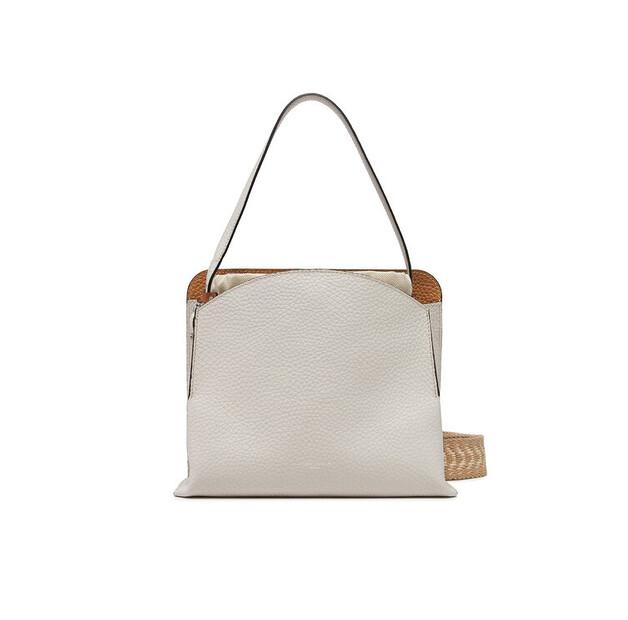 Сумка Gianni Chiarini Gianni Chiarini Asia BS 11236 RNGDBL-NAETN белый