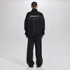 Premier Unisex Track Pants   Black Repa5fn20bk