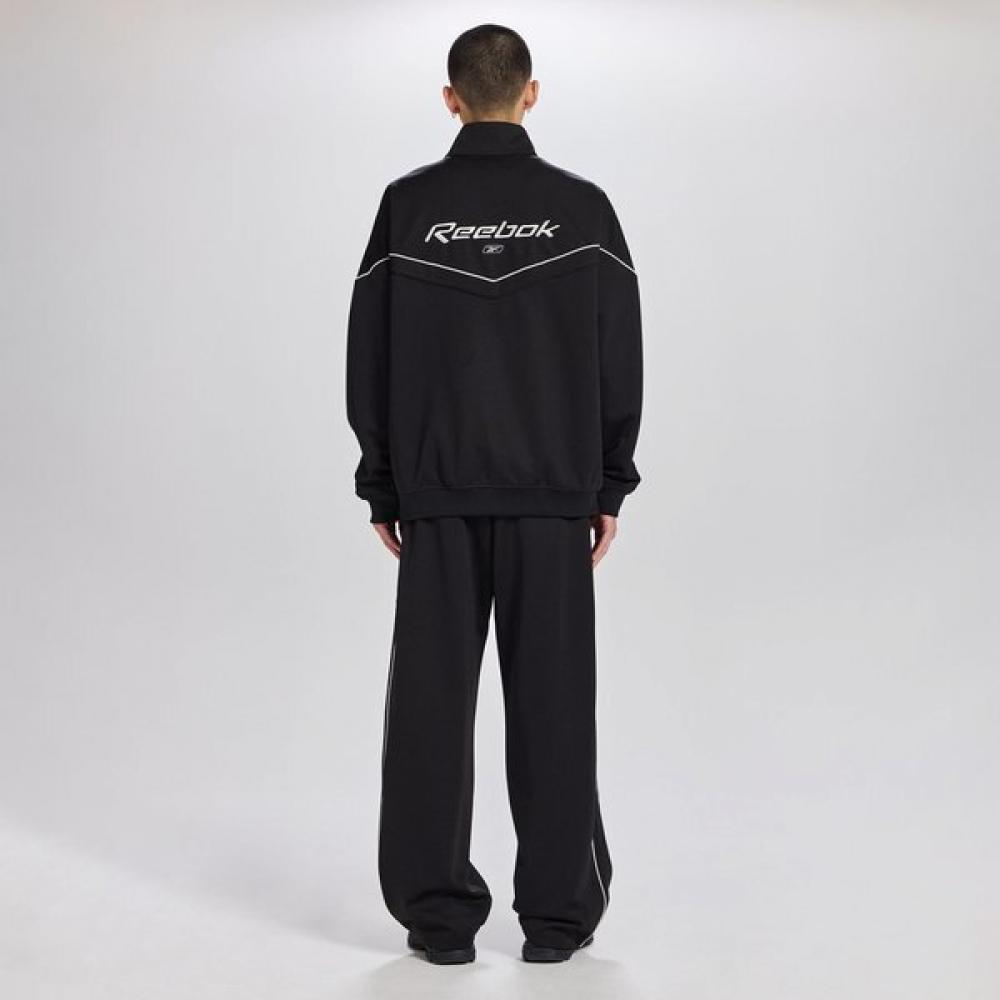 Premier Unisex Track Pants   Black Repa5fn20bk