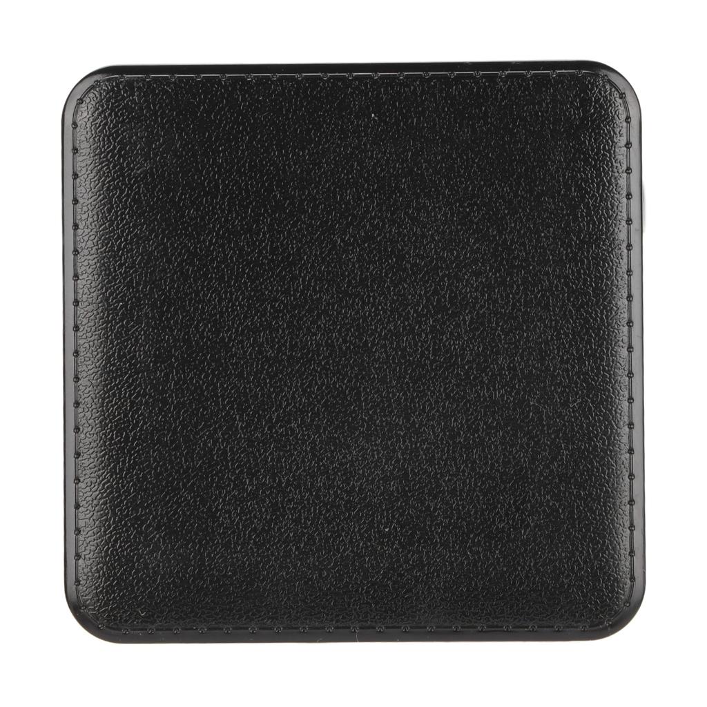 RXTX19 BT 5.0 Transmitter Receiver 2 in 1 Rechargeable 3.5mm BT AUX Adapter for Laptops Smart Phones