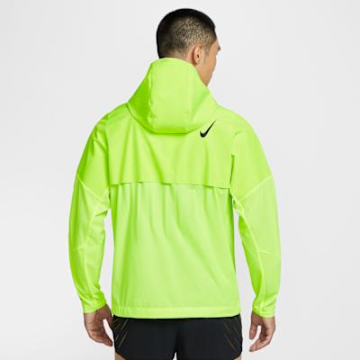 Nike AEROSWIFT STORM FIT Jacket Men's