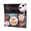 Nightmare Before Christmas Badge Set (Pack of 5)
