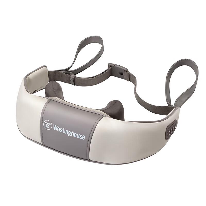 Westinghouse Wearable Neck Massager CN plug (adapter included)