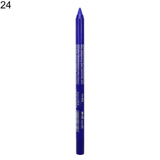 

Карандаш для глаз с шиммером #6