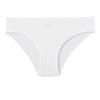 CINOON Women Sexy Ice Silk Panties Low-Rise No Trace Solid Underpant Comfort Breathable Female Intimates Briefs