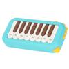 Children   Piano Machine Early Education Toy Finger Electronic Piano Music Toy for Boys and Girls