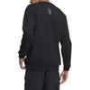 adidas Sweatshirts Men's Black Crew Neck Moderate Regular IP4965