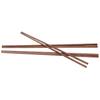 Huabeishi Wenge Wood Long Frying & Hot Pot Chopsticks