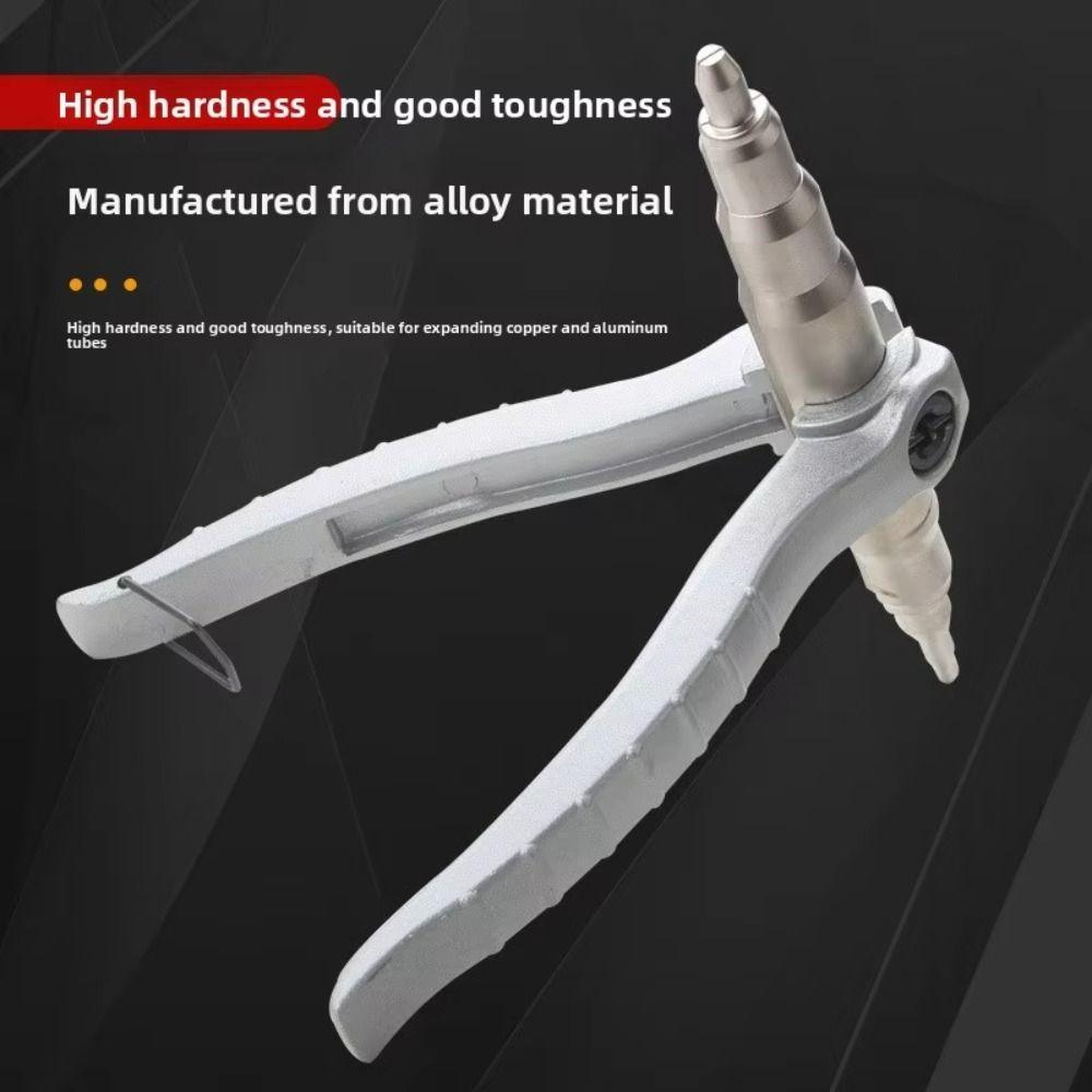 Sturdy Construction Hydraulic Swaging Tool Copper Pipe Expander  Refrigeration System