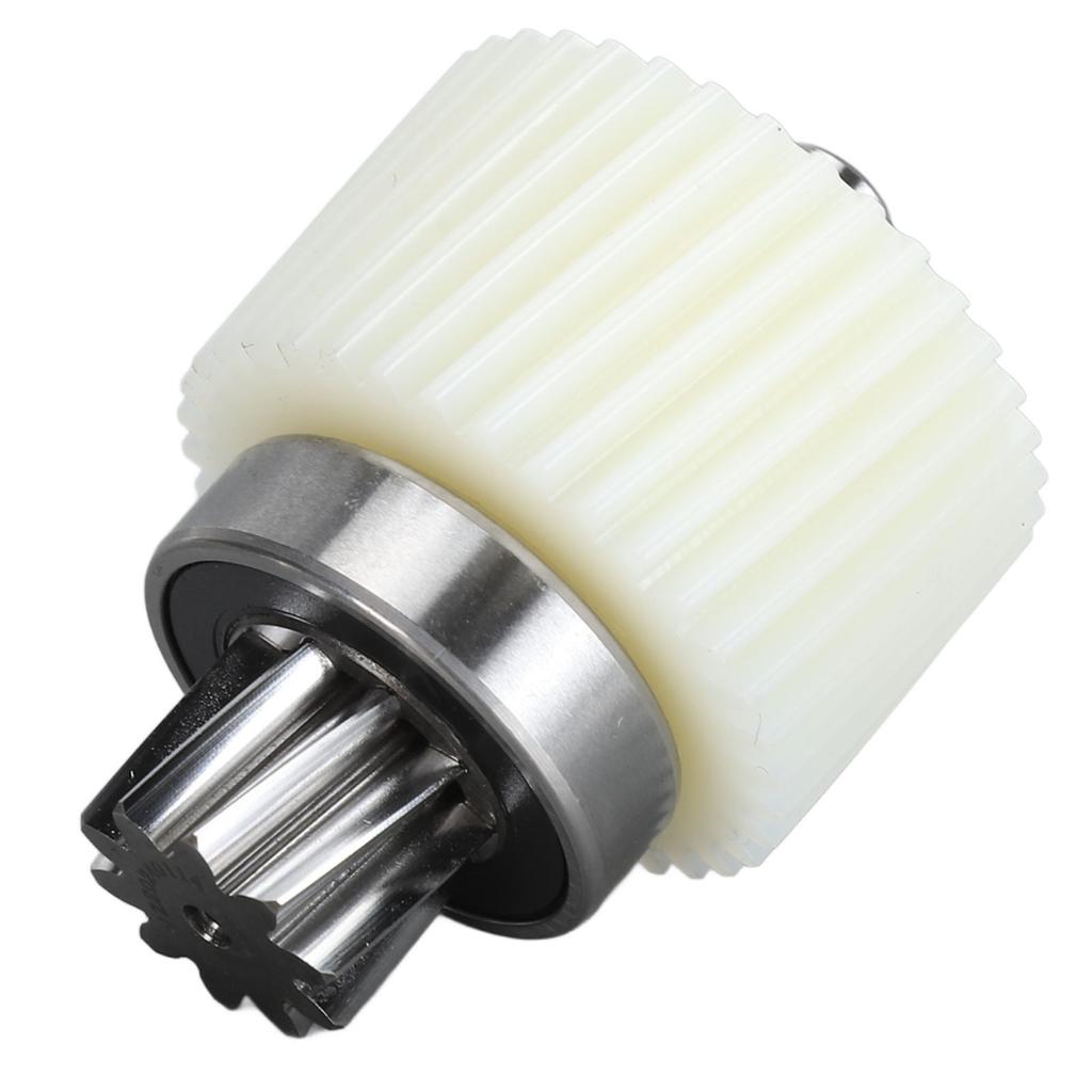 Electric Bike Motor Gear Assembly Nylon Steel Mid Mounted Motor Reduction Gear for TSDZ 2B Motor Mountain Bike