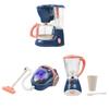 Children'S Home Simulation Electric Lighting Life Small Appliances Juice Machine Coffee Machine Toys