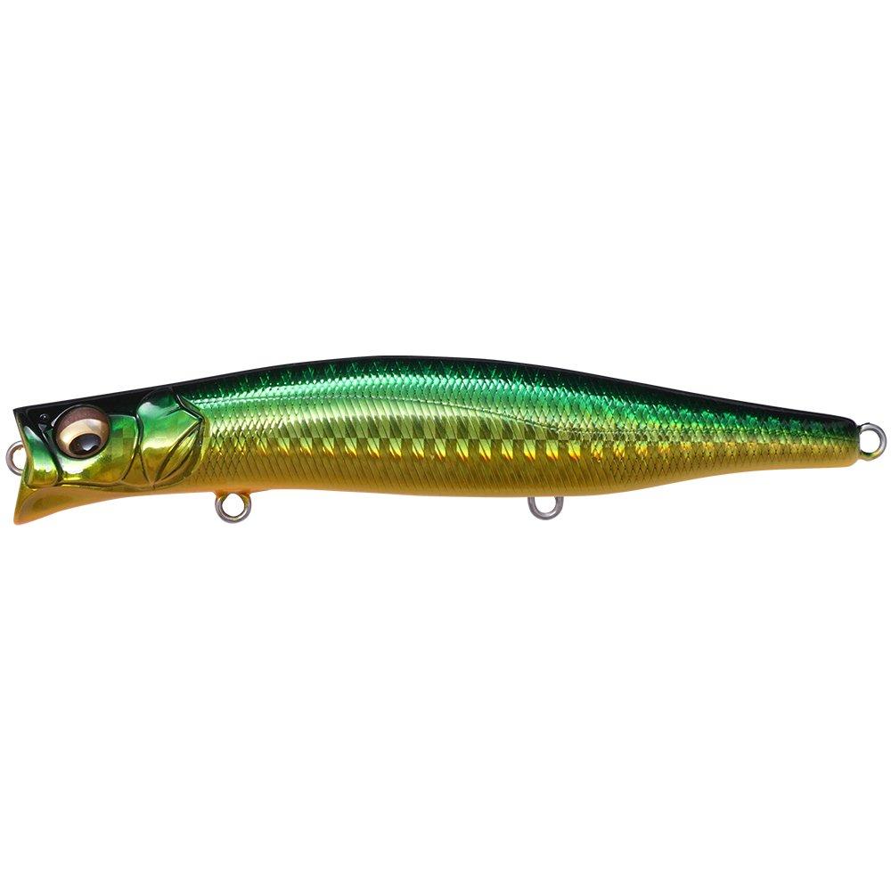 

Megabass Minnow KAGELOU 124 GG Gold Lime 38364 Lure