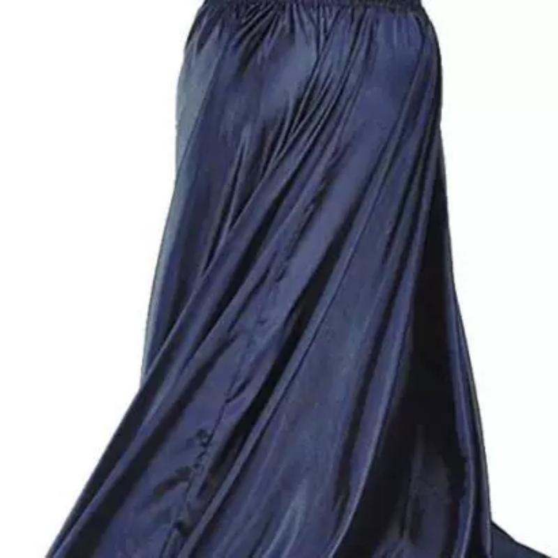 Dance Practice Skirt Dance Practice Skirt Performance Costume Half Body Skirt Adult Big Swing Skirt Female