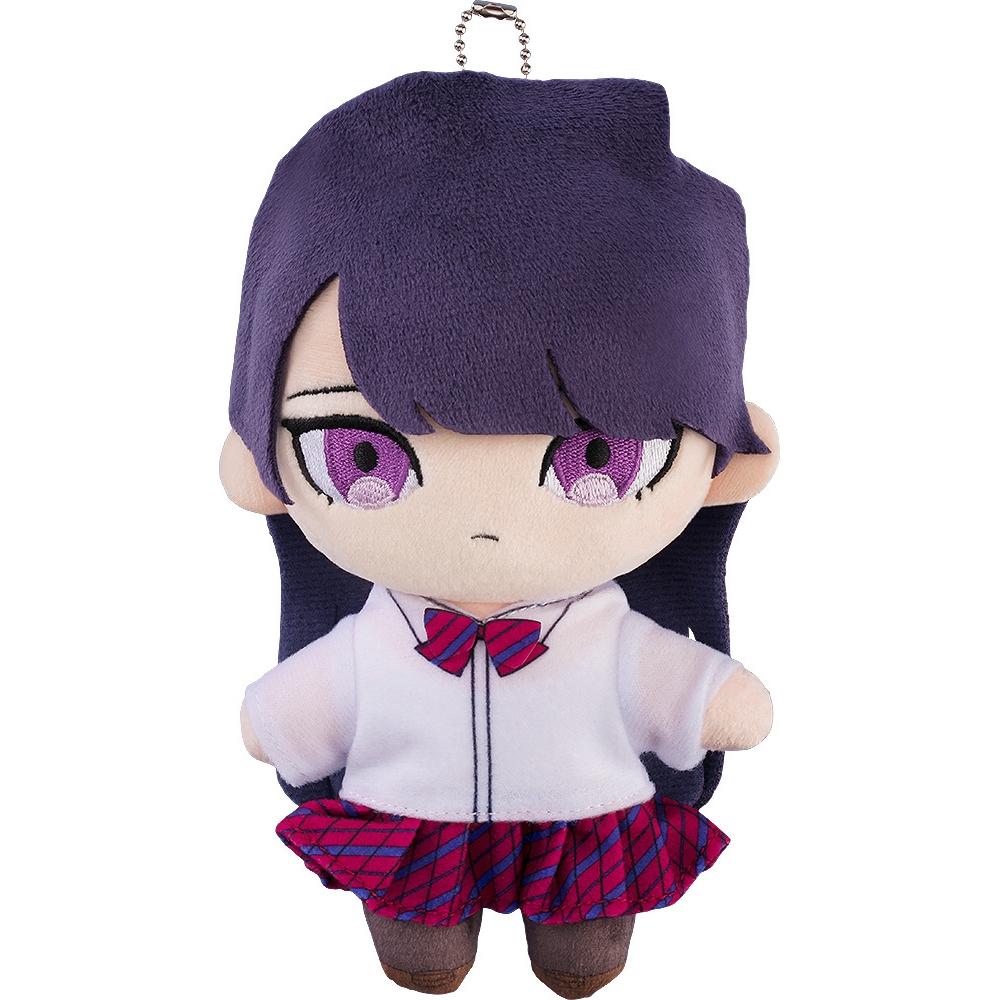 

Коми не умеет общаться Коми не умеет общаться Плюшевый Шоко Коми