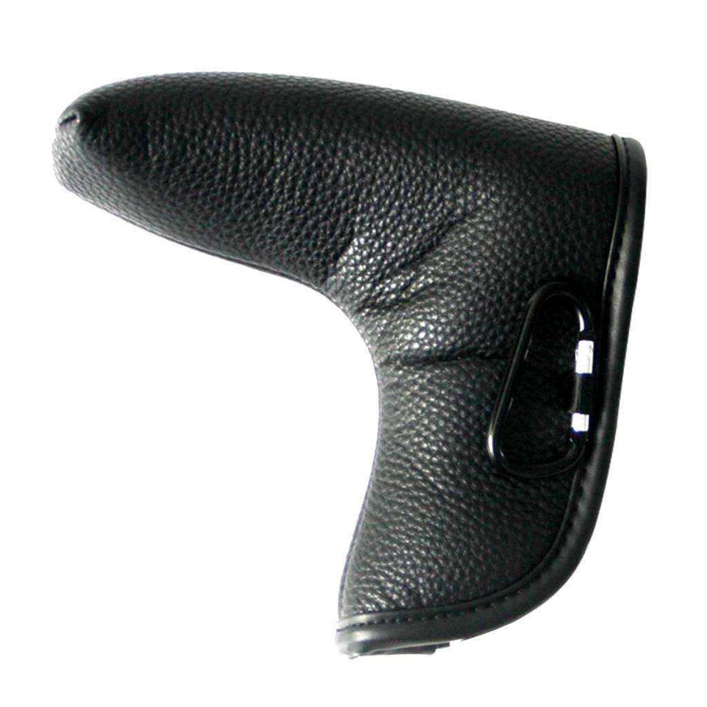 

Head Unit Putter Cover para golf Putter Club Accessory para golf