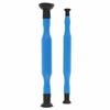Valve Lapping Stick Valve Grinding Lapping 2pcs Lapper Set with Suction Cups Kit Set 5 8  13 16  1 1 8  1 3 8