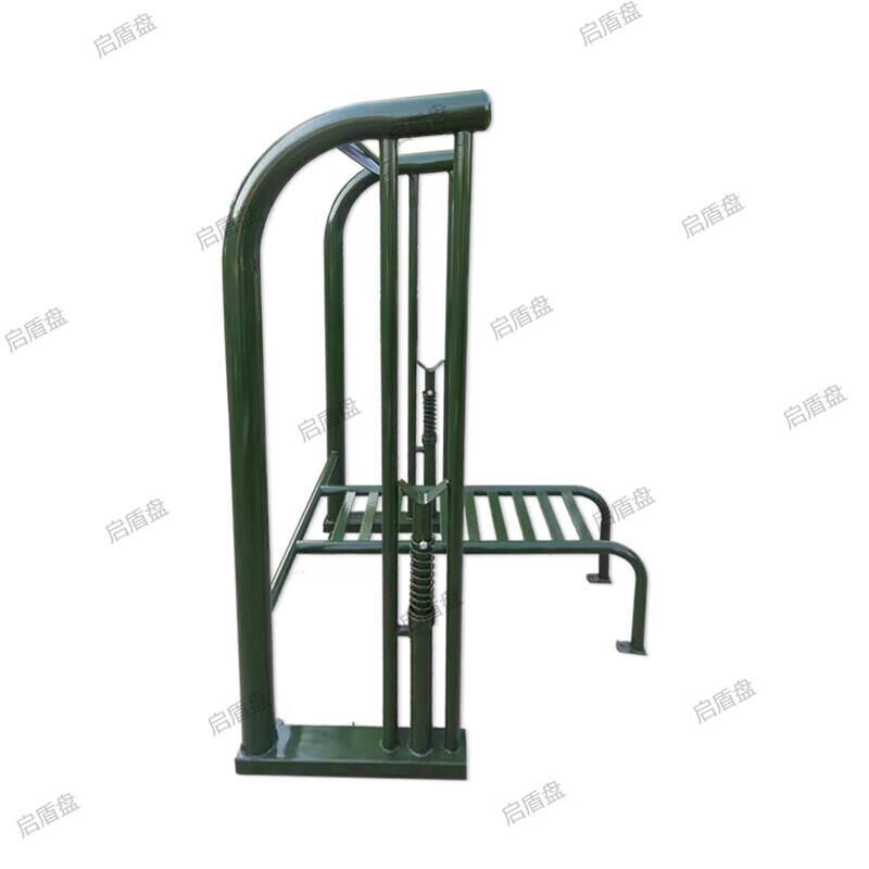 Qidunpan Outdoor Fitness Equipment