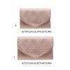 Lightweight Travel Jewelry Organizer Case Box Convenient Bag for Accessories