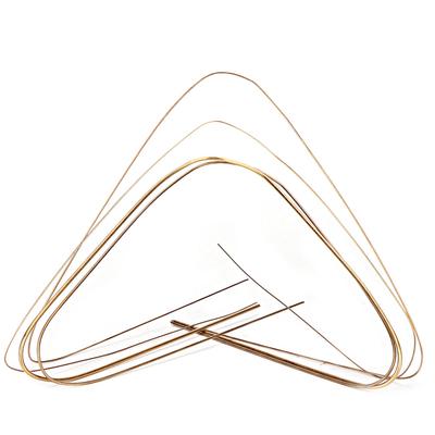 4ks 0,5mm 0,7mm 1,0mm 1,5mm Stříbrné Měděné Hliníkové Slitiny Kovové Svařovací Tyče Pájecí Drát pro