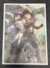 [USED] Grimgar of Fantasy and Ash Level.9 Melon Books Limited TV Anime Original Art Collection