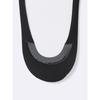 Gu By Uniqlo Cover Socks  With Anti Slip 