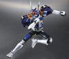 TAMASHII NATIONS Attachment Transformation Kamen Rider Den-O Rod Form