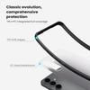 For Samsung Galaxy S25 FE Phone Case Nillkin Super Frosted Shield Pro Hard PC+TPU Shell Shockproof Back Cover