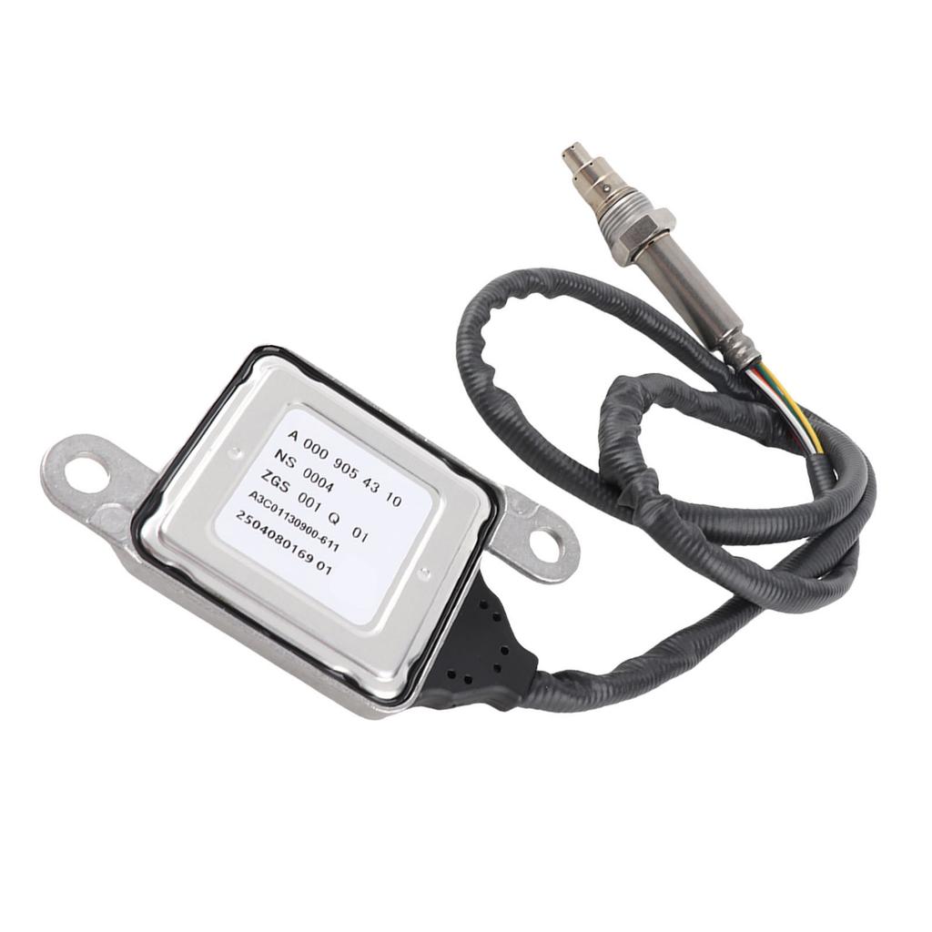 NOX Sensor Probe A0009056104 Nitrogen Oxide Sensor Replacement for E‑CLASS W212 S212 COUPE