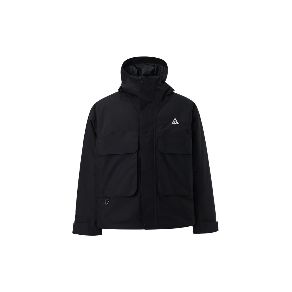 Nike Giacca con tasca a pattina Skull Peak FV8682-010