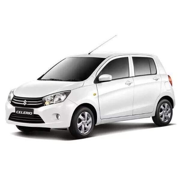 New Genuine Battery Tray For Suzuki Celerio 2014-2021 33660M53M00