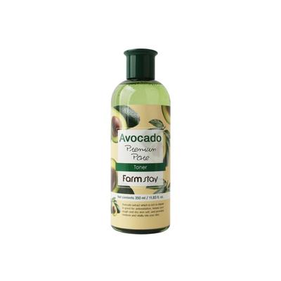 Tónico de Poros Premium de Abacate 350ml
