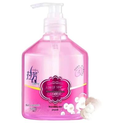 Lafang Savon pour les Mains Hydratant 500ml