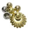 Electroplated Steel Ball M10X1.0 Thread Lighting Accessories