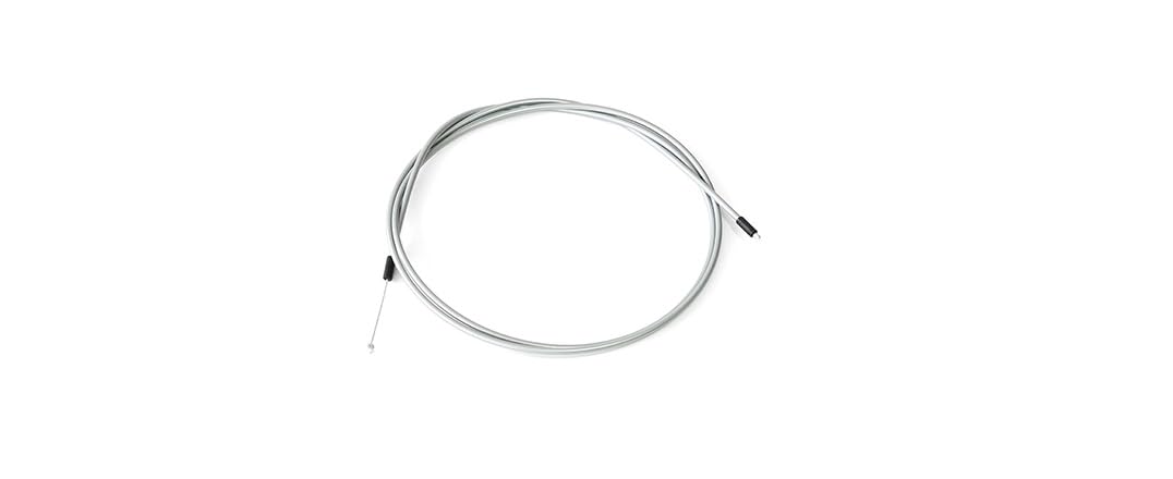 

SHIMANO Internal 3S SP40 Double ALS3SSP40165S 3S-SP40 Cable, Ended, 1650x1708.5mm, Silver,