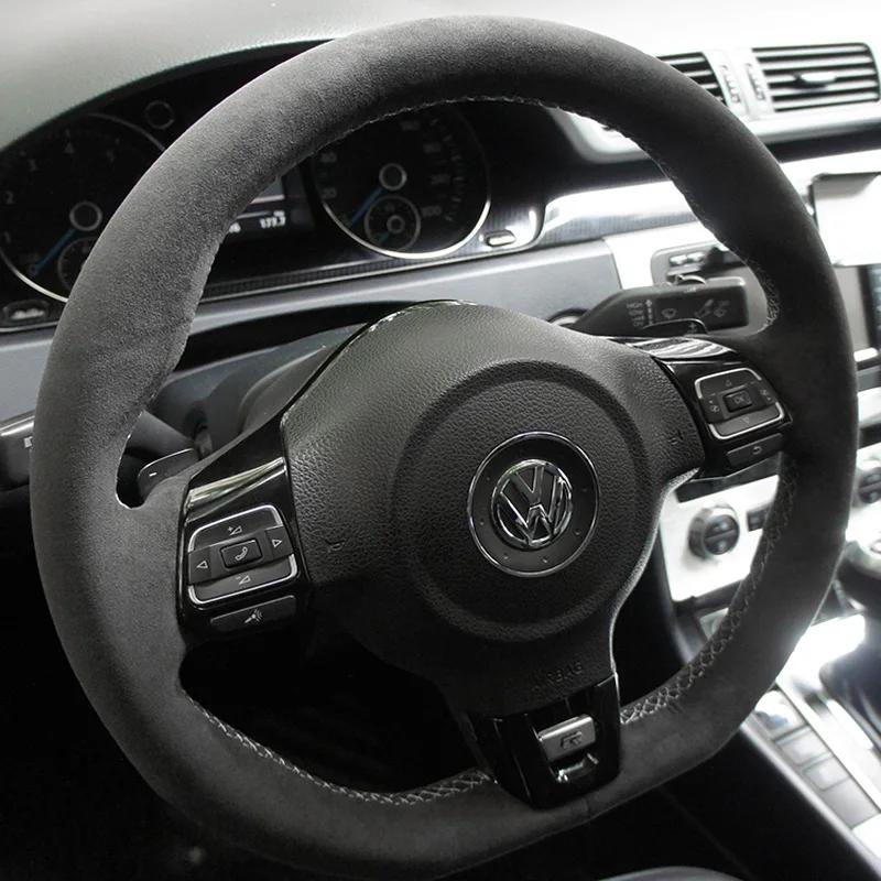 Priekš Volkswagen VW Golf 6 GTI