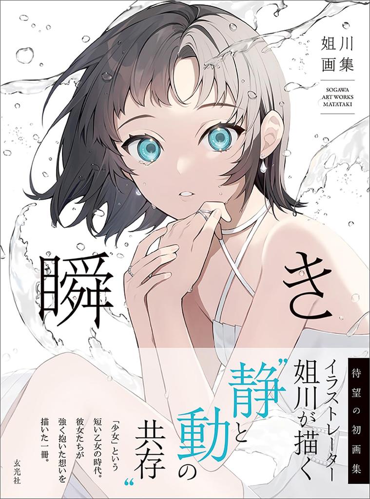 Anekawa Art Collection: Blink