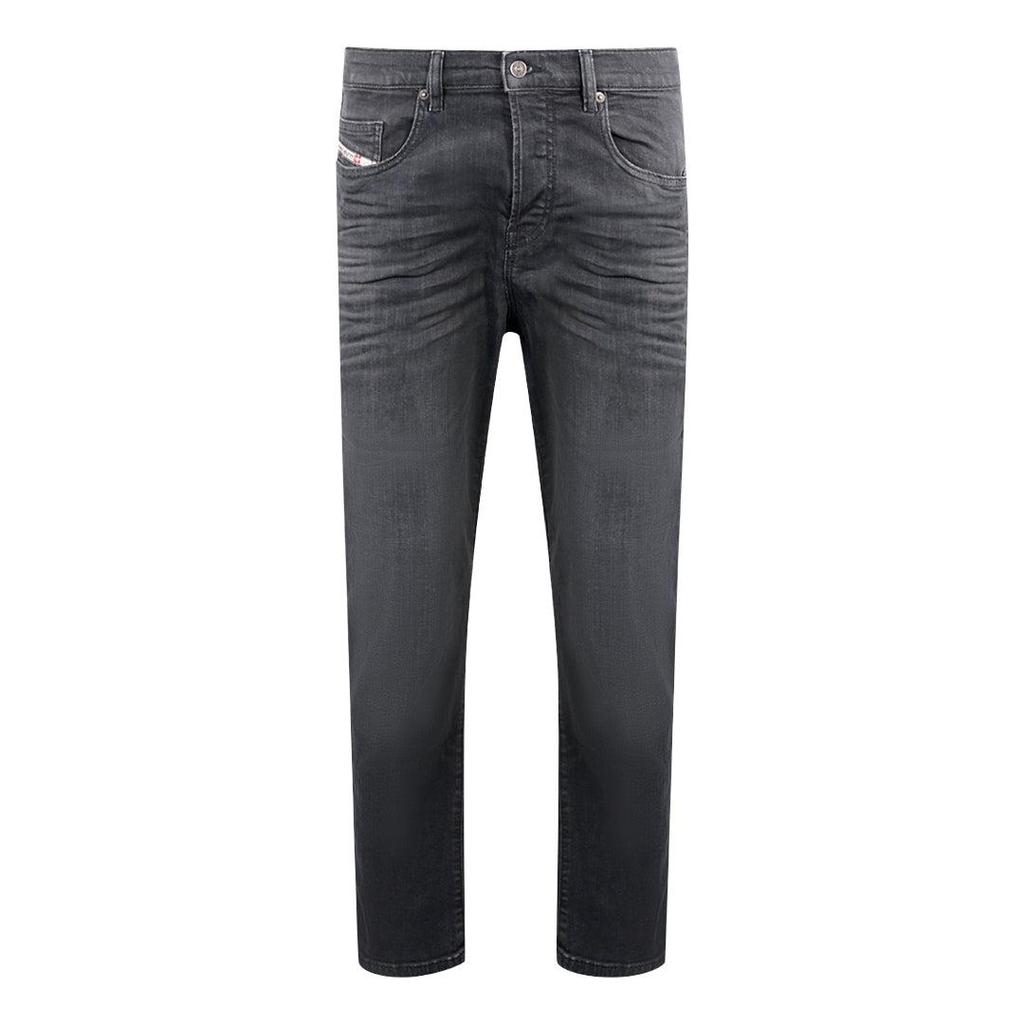 Diesel Mens Buster-X Jeans