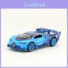 Alloy Bugatti Gt Car Model 132 Scale With Light Sound For Entertainment Kids