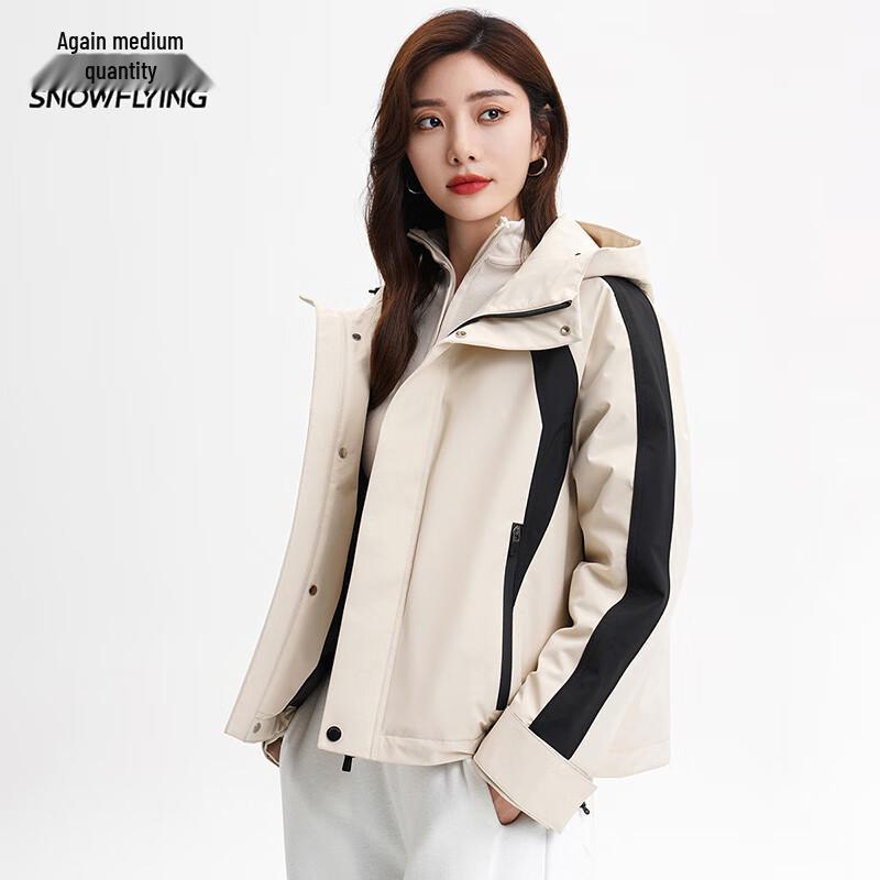 

Women s Short Hooded Down Jacket L
