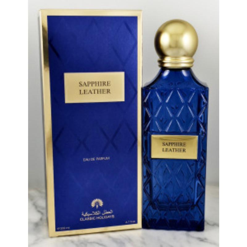 New High Quality Middle Eastern Arabian Men's and Women's Perfume Lasting Fragrance Set