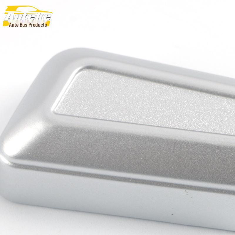 Kompatibel Dekorativ Ram för Tank 300 Säteskontroll Justeringsknapp