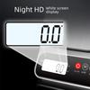 Beiyue High-Precision Stainless Steel Kitchen and Coffee Scale - 0.1g Accuracy