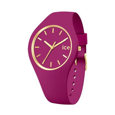 Ice-Watch ICE-GLAM 020540 Brushed Orchid Damen Uhr