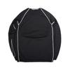 Nike Pro Dri-FIT Men's Tight-Fit Training Long Sleeve T-Shirt Black DD1991-011