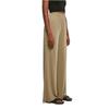 Pantalon large femme Urban Classics Modal GT - vert kaki - 4XL