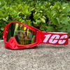 Motocross Glasses Bike Sunglasses Man MTB ATV Mask Windproof Protection Skiing Cycling Racing Off-Road Goggles
