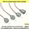 Led Işıklar – LED İç Mekan Duvar Lambaları