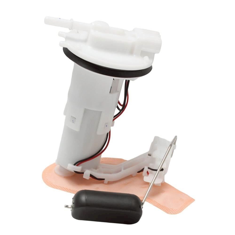 Honda Super Cub Super Cub Cross Cub JA10 Compatible Fuel Pump Assembly Numbers and Improves and Fuel Replacement for Genuine 50, 110, (Part