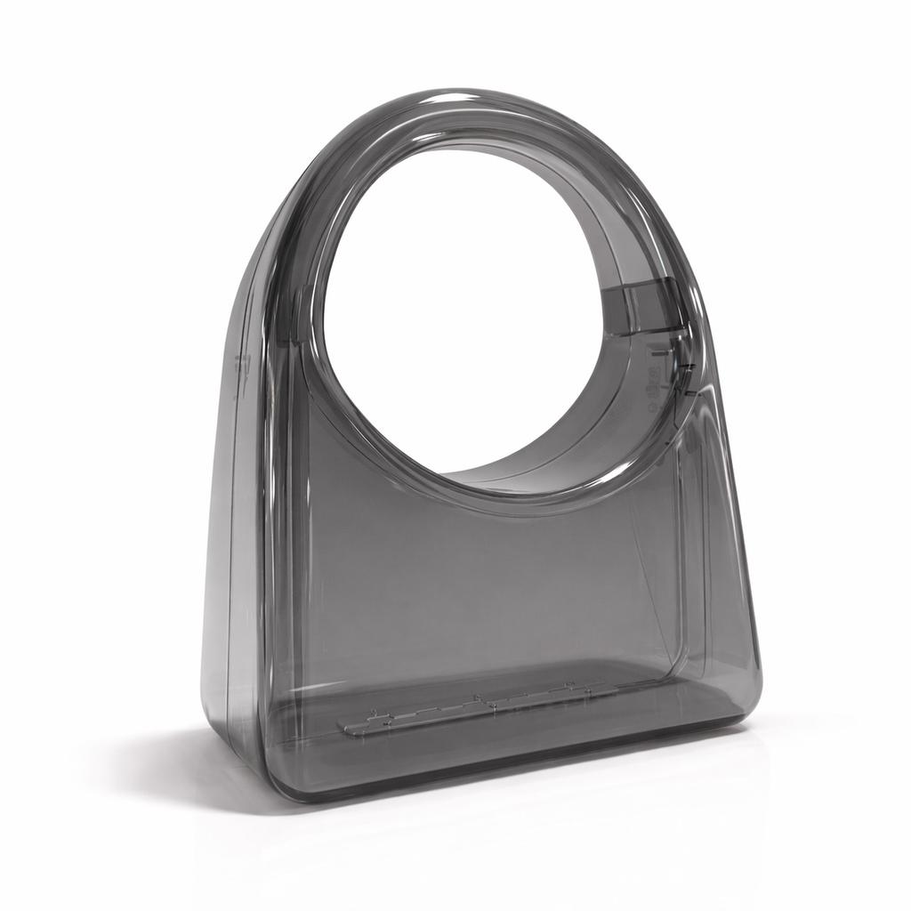 Evening Bag Luxury Brand S-grade Shoulder Women\'s Acrylic New In Handbag Bags Exact Replicas Personalized Women's Wallet Tote