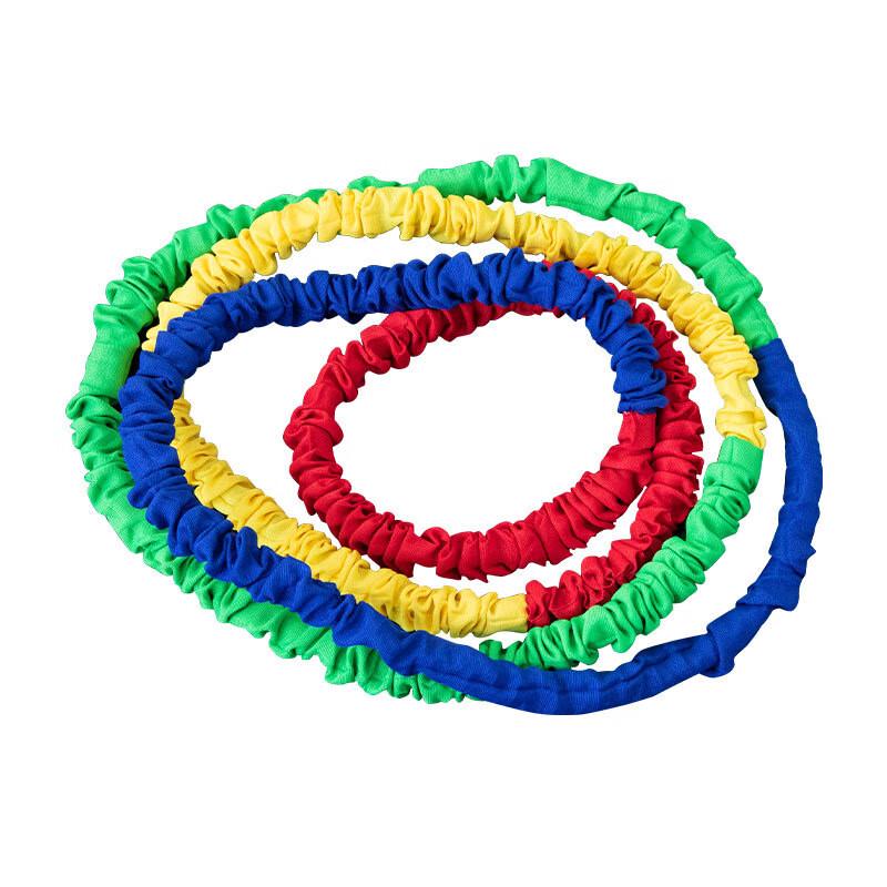 

WEZHO Colorful Group Activity Rope